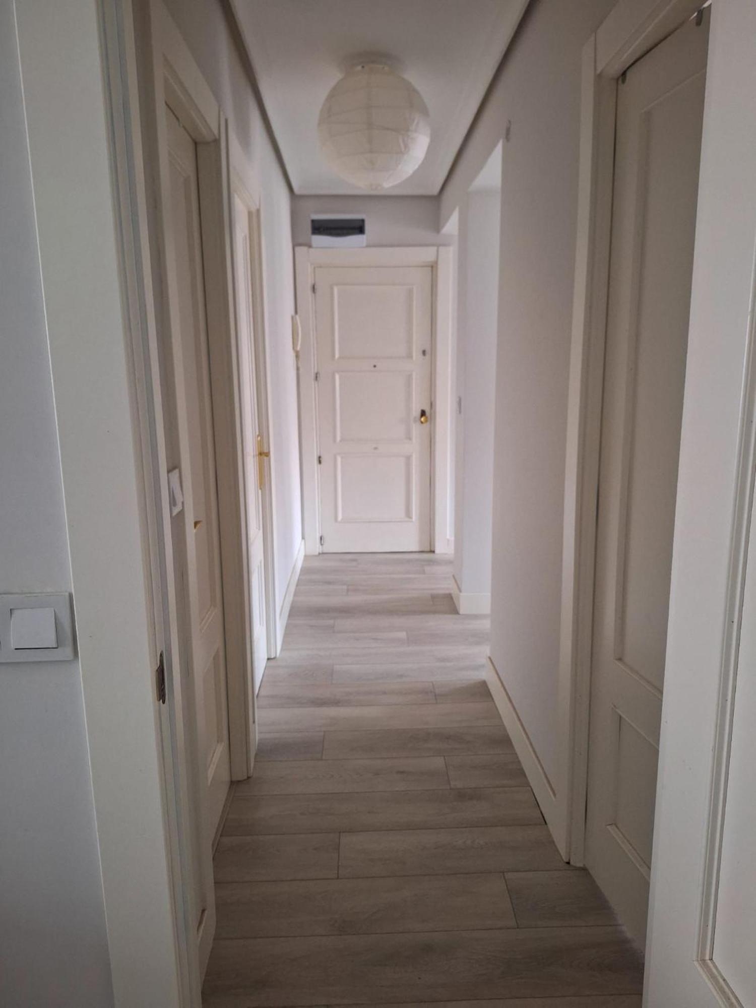 Apartamento Casa Sultan Santander