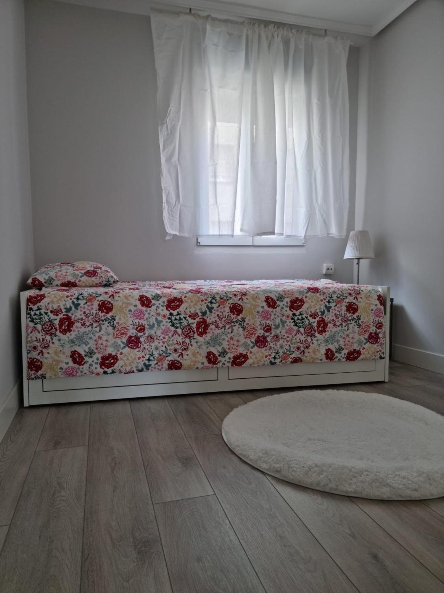 Apartamento Casa Sultan Santander